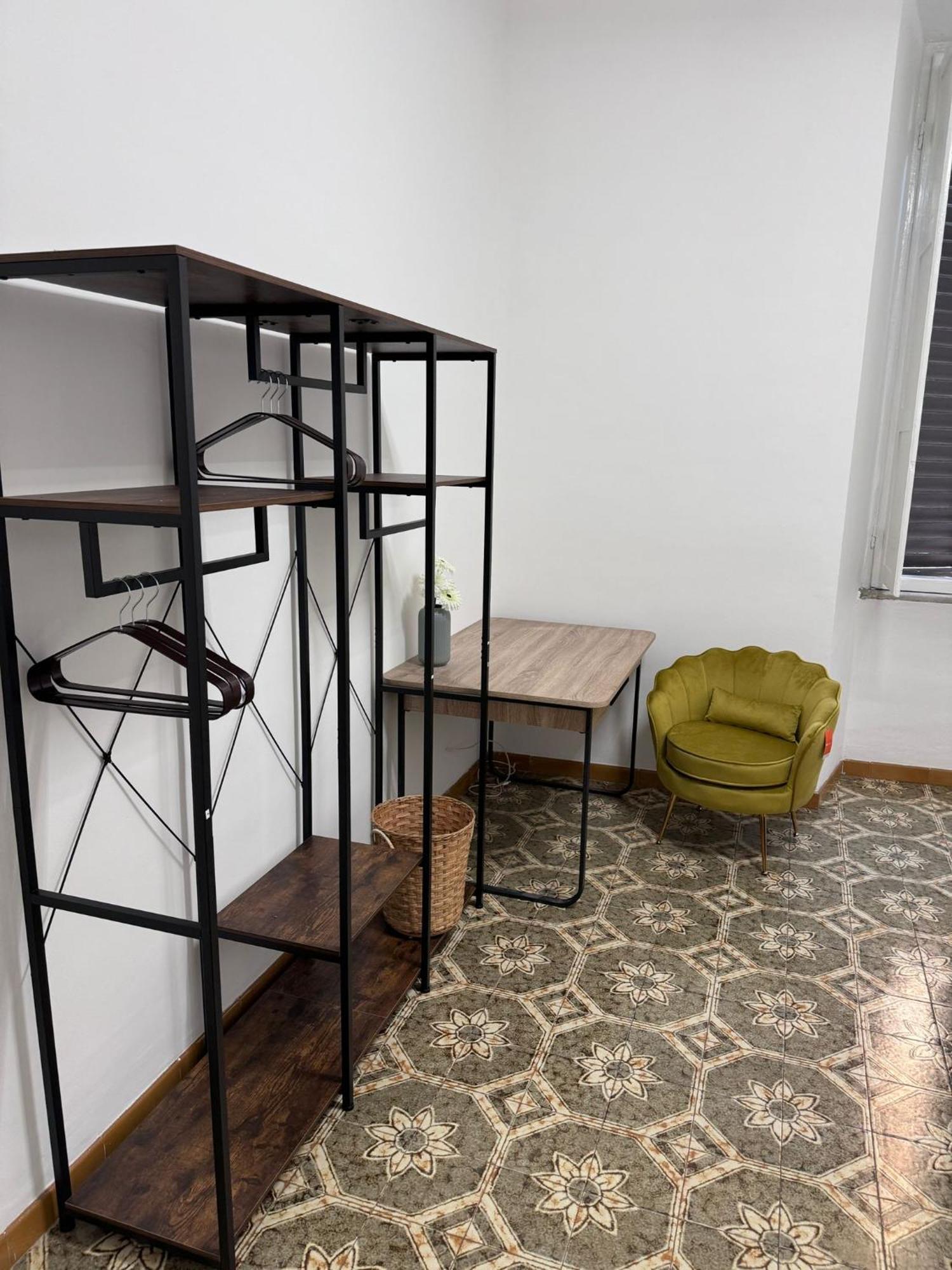 Larisa Home Apartment Rome Exterior photo
